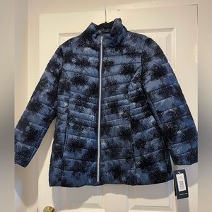 Womens jacket size L